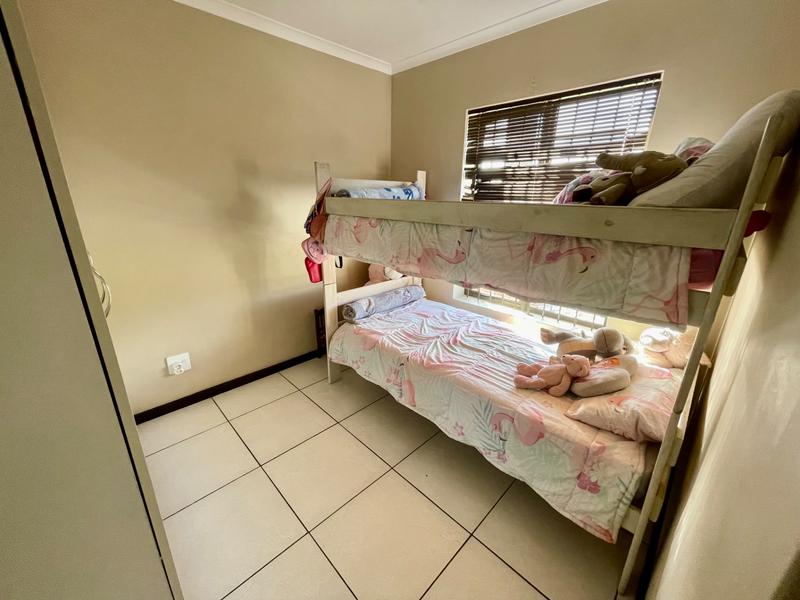 To Let 3 Bedroom Property for Rent in Protea Heights Western Cape